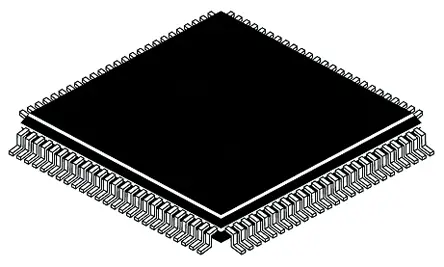 Produktfoto 1 von Analog Devices Operationsverstärker Oberfläche 8 MHz SOIC, biplor typ. 18 V, biplor typ. 4.5 V, 14-Pin
