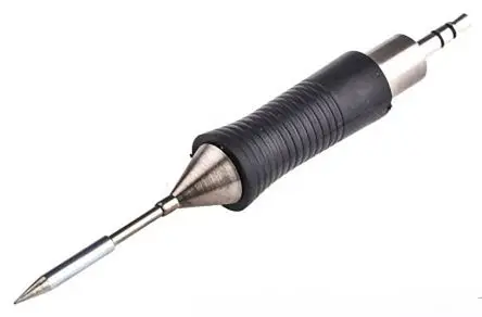 Produktfoto 1 von Weller / RTM 002 C ou RT1 Lötspitze 0.2 mm konisch RTM für WXMP, WMRP