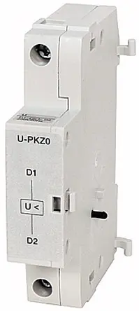 Produktfoto 1 von Eaton PKZMO Gehäuse Gehäuse für Serie PKE, Serie PKM0, Serie PKZM0, Serie PKZM01, Serie PKZM0-T, Serie PKZM4
