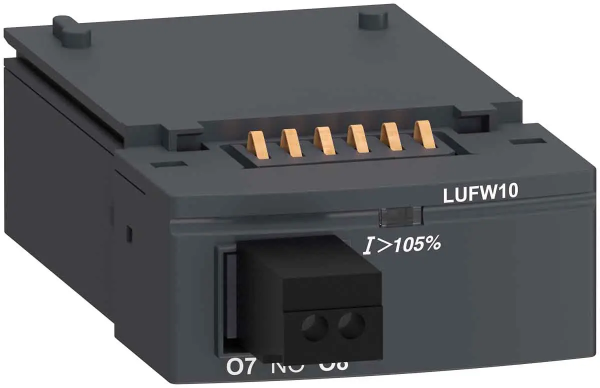 Produktfoto 1 von Schneider Electric TeSys U-Line System-Motorstarter