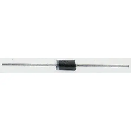 Littelfuse 1 TVS-Diode Unidirektional Einfach 1.5 kW 418 V min., 2-Pin, Durchsteckmontage 376 V max DO-201