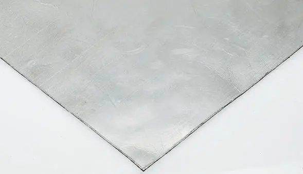 Produktfoto 1 von Klinger Dichtungsmaterial Graphit, 1.5 mm 500 mm 500 mm