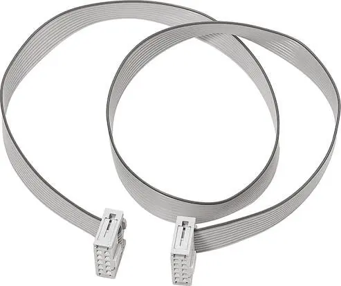 Produktfoto 1 von Siemens 3UF79 Motor-Zubehör Kabel für Serie SIMOCODE Pro
