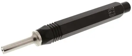 Produktfoto 1 von HARTING MultiContact Crimp-Ausziehwerkzeug, Crimpbefestigung, Ausziehwerkzeug, 116mm lang Spitzen L. 24 mm Spitzen W.