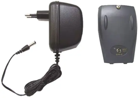 Produktfoto 1 von Aoip Instrumentation Temperaturkalibrator-Zubehör Batterieladegerät-Kit für Testtool CP6632