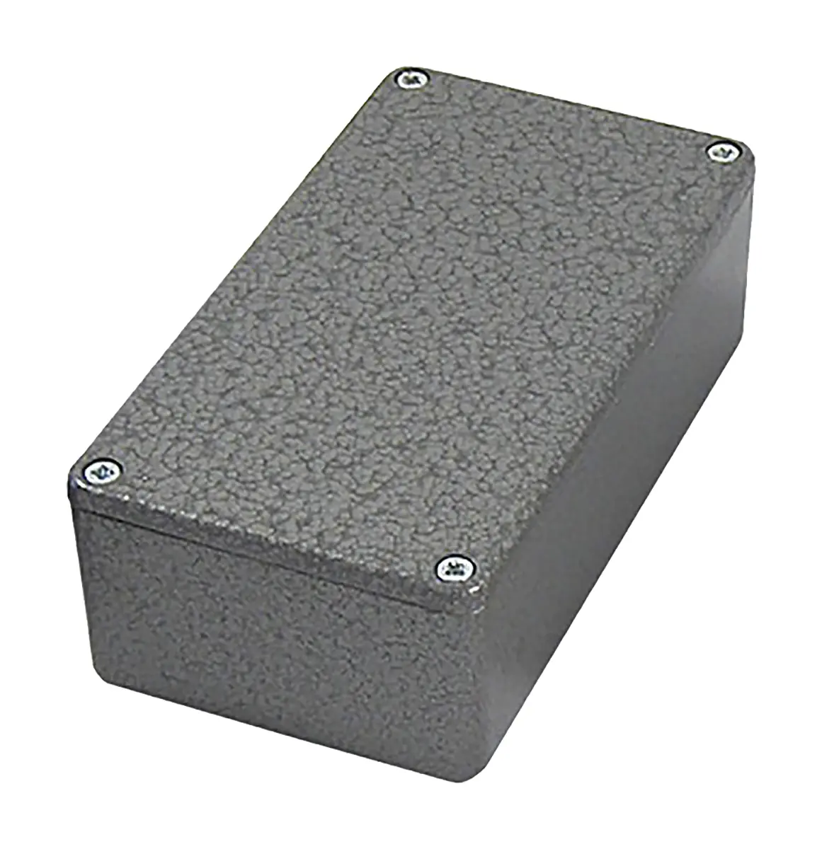 Produktfoto 1 von CAMDENBOSS 5000; Gehäuse; Aluminiumdruckguss IP65 Breite 62 mm Höhe 31 mm Länge 112 mm