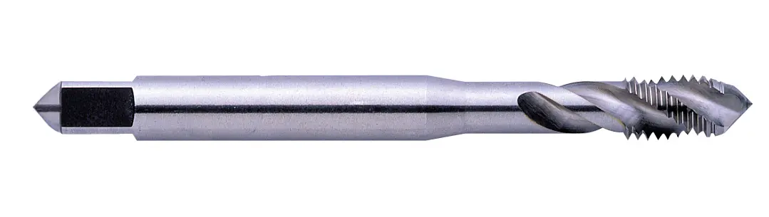Produktfoto 1 von EVENTUS Gewindebohrer HSS-G Maschinen, Metrisch Spiralnut, Rechtsgewinde, 1-teilig M5