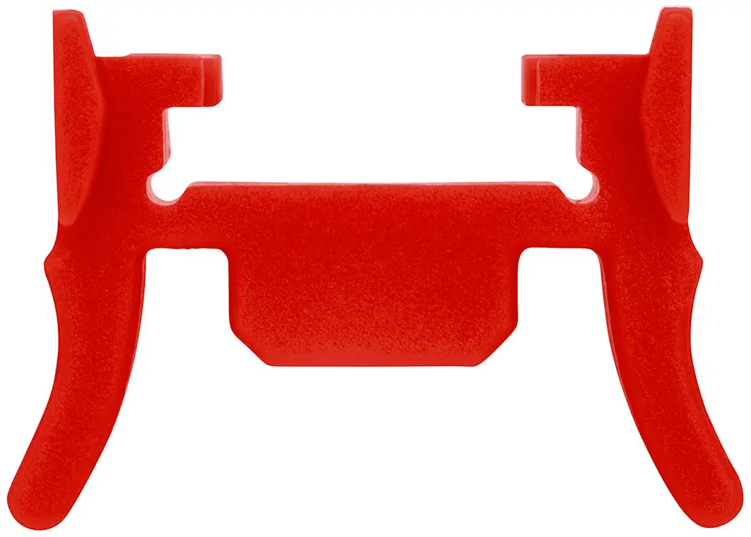 Produktfoto 1 von Knipex Längenanschlag Ersatz-Längenanschlag für Automatischer Isolationsabisolierer MultiStrip10 (12 42 195)