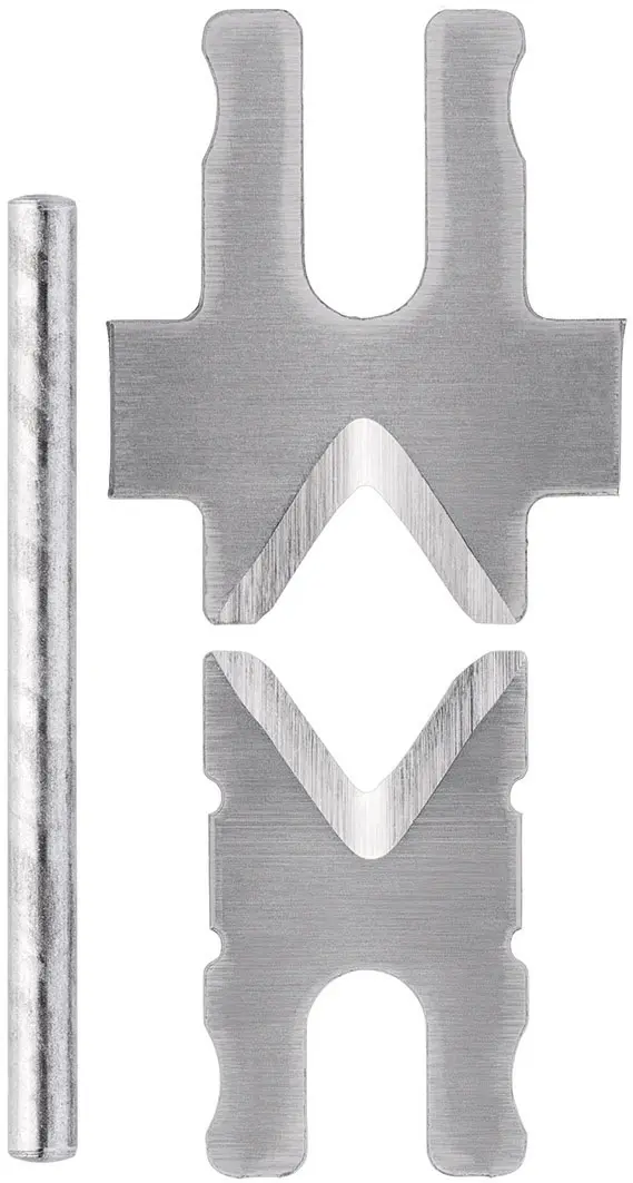 Produktfoto 1 von Knipex Spezialstahl 1-teilig