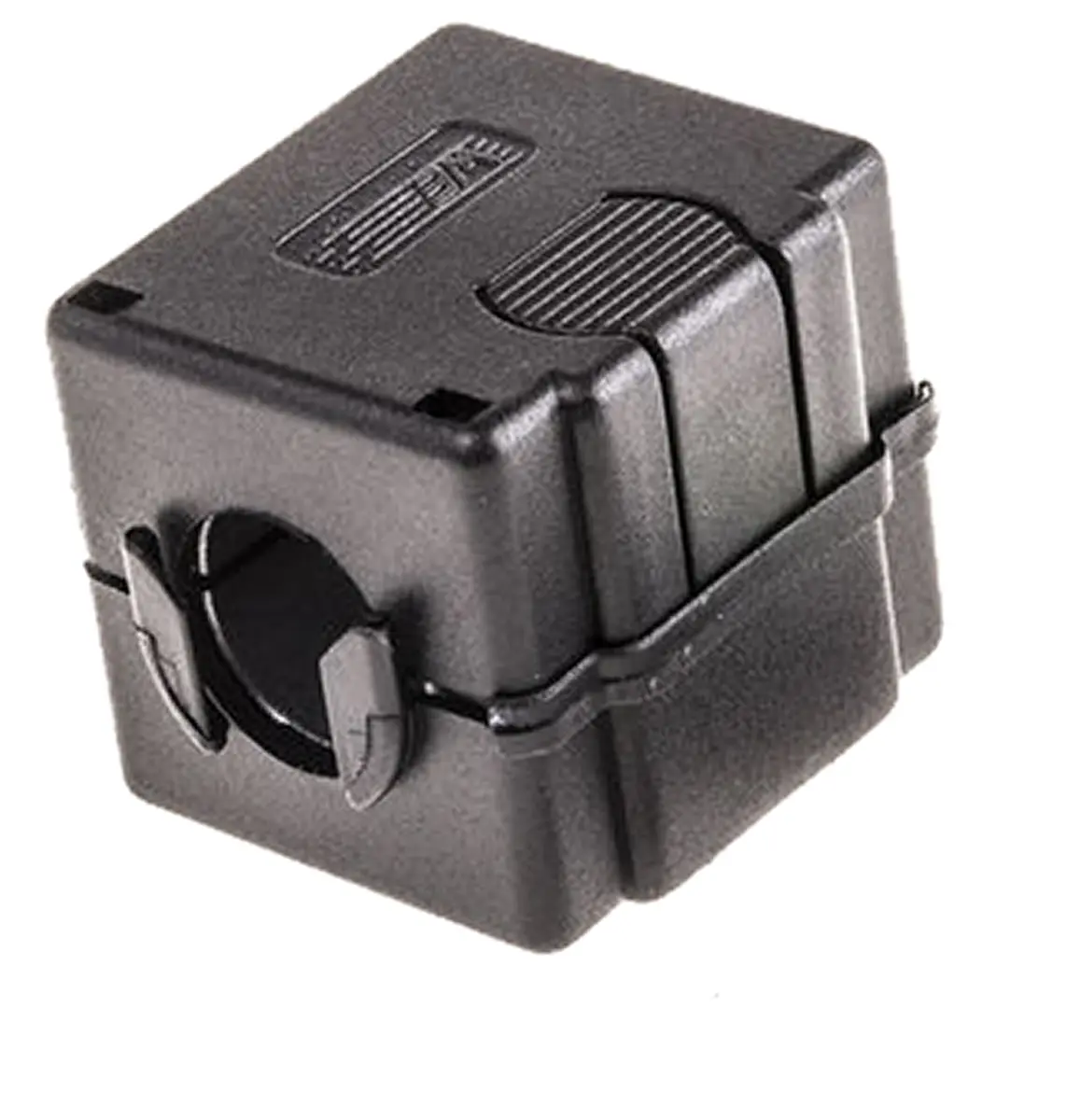 Würth Elektronik STAR-GAP Ferrithülse mit Schlüssel zu öffnen, Typ STAR-GAP, für Kabel-Ø 13 mm, 4W620, 72 @ 100MHz Zum