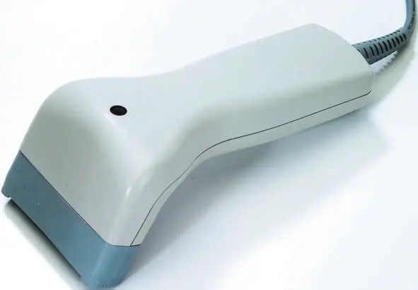 Produktfoto 1 von Seaward Barcode-Scanner Scanner für PAT-Tester für Europa Plus, Prime Test 300, Prime Test 350, Supernova Plus