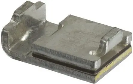 Produktfoto 1 von Littelfuse PolySwitch Rückstellende Sicherungen / 1 A, 60V 4 s 0.5 A 7.98 mm 3.18 mm 5.44mm
