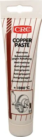 Produktfoto 1 von CRC Schmiermittel Mehrzweckschmiermittel Paste, Rohr 100 ml