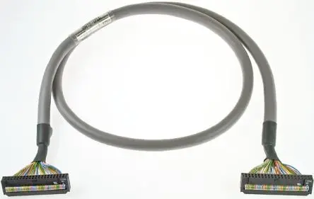 Produktfoto 1 von Omron XW2Z SPS-Kabel Kabel für Serie XW