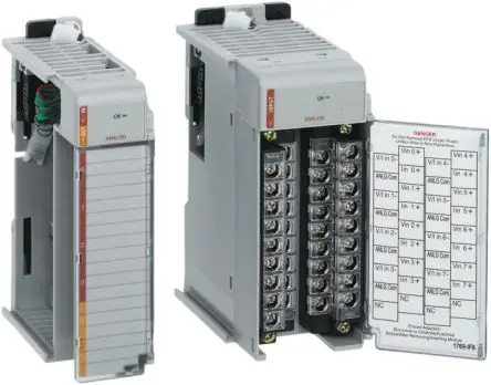 Produktfoto 1 von Allen Bradley SPS-E/A Modul 1769