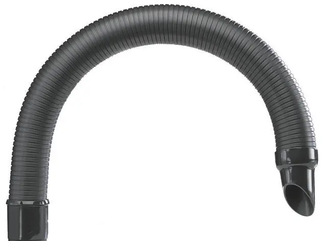 Produktfoto 1 von Metcal Flexibler Arm ESD-Sicherheit für BVX 101, B 40 mm L. 1.2 m