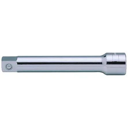 Produktfoto 1 von Bahco 7761 3/8 in Vierkant Verlängerung, Legierungsstahl, Länge 127 mm