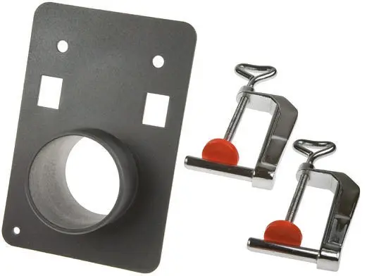 Produktfoto 1 von Metcal Armhalterung ESD-Sicherheit, B 254 mm