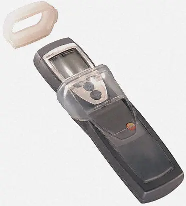 Produktfoto 1 von Testo Thermometer-Zubehör, Tasche für testo 922