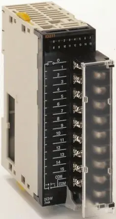 Produktfoto 1 von Omron CJ Eingangsmodul DC-Eingangseinheit für Serie CJ1