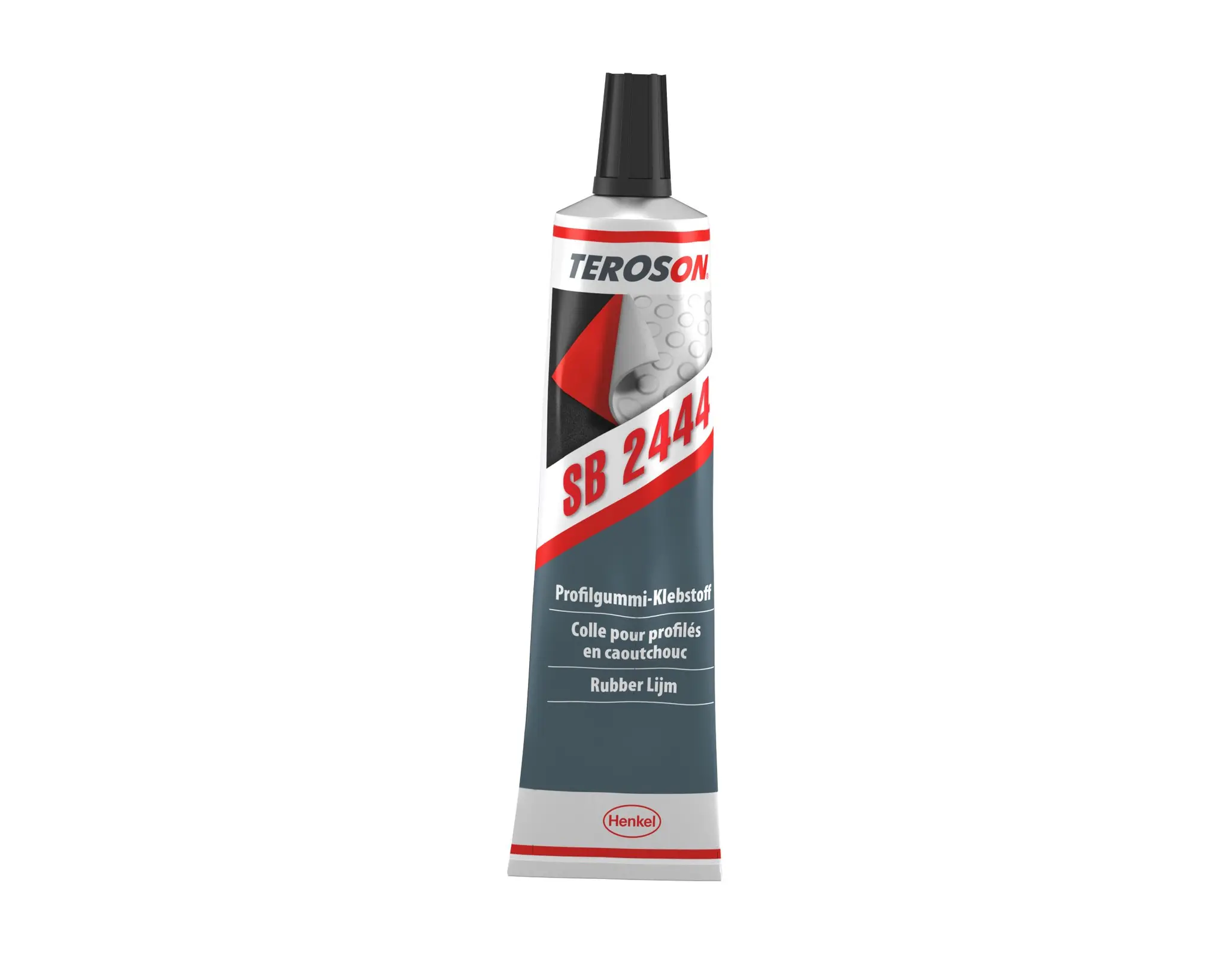 Produktfoto 1 von Teroson Terokal 2444 Kontaktklebstoff Flüssig Beige, Dose 175 g