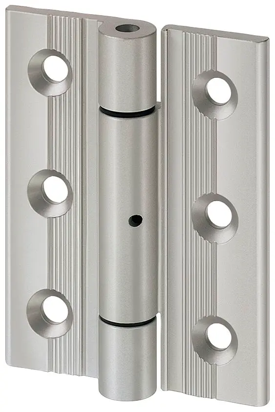 Produktfoto 1 von Siemens 3SX Sicherheitsverriegelung-Komponenten Typ Scharnier