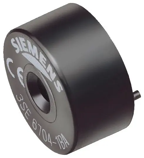 Produktfoto 1 von Siemens Berührungsloser Sicherheitsschalter, Magnet