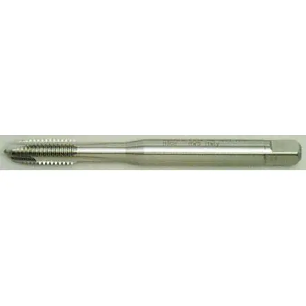 Produktfoto 1 von Dormer Gewindebohrer HSS Maschinen, Metrisch Spiralkopf, Rechtsgewinde, 1-teilig M8