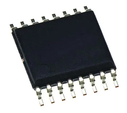 Produktfoto 1 von Analog Devices Operationsverstärker Oberfläche 3 MHz SOIC, biplor typ. 16V, biplor typ. 3 V, 14-Pin
