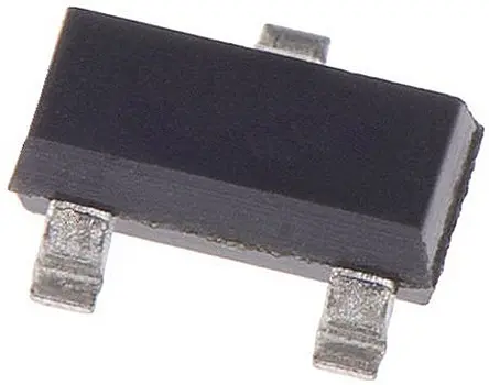Produktfoto 1 von Texas Instruments AEC-Q100 Referenzspannung SOT-23, Festwert, 3-Pin, ±0.1 %, Nebenwiderstand