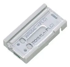 Produktfoto 1 von Mitsubishi Electric FX3U PLC-Erweiterungsmodul PLC-Erweiterungsmodul für Serie FX3U