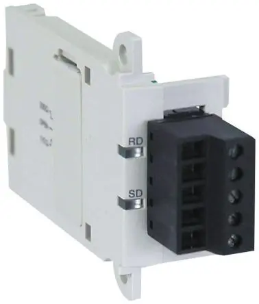 Produktfoto 1 von Mitsubishi Electric Sockel Serie FX3