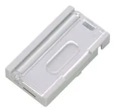 Mitsubishi Electric FX3U PLC-Erweiterungsmodul PLC-Erweiterungsmodul für Serie FX3U