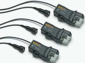 Produktfoto 1 von Fluke Stromzange Stromzange für Serie 434, Serie 435