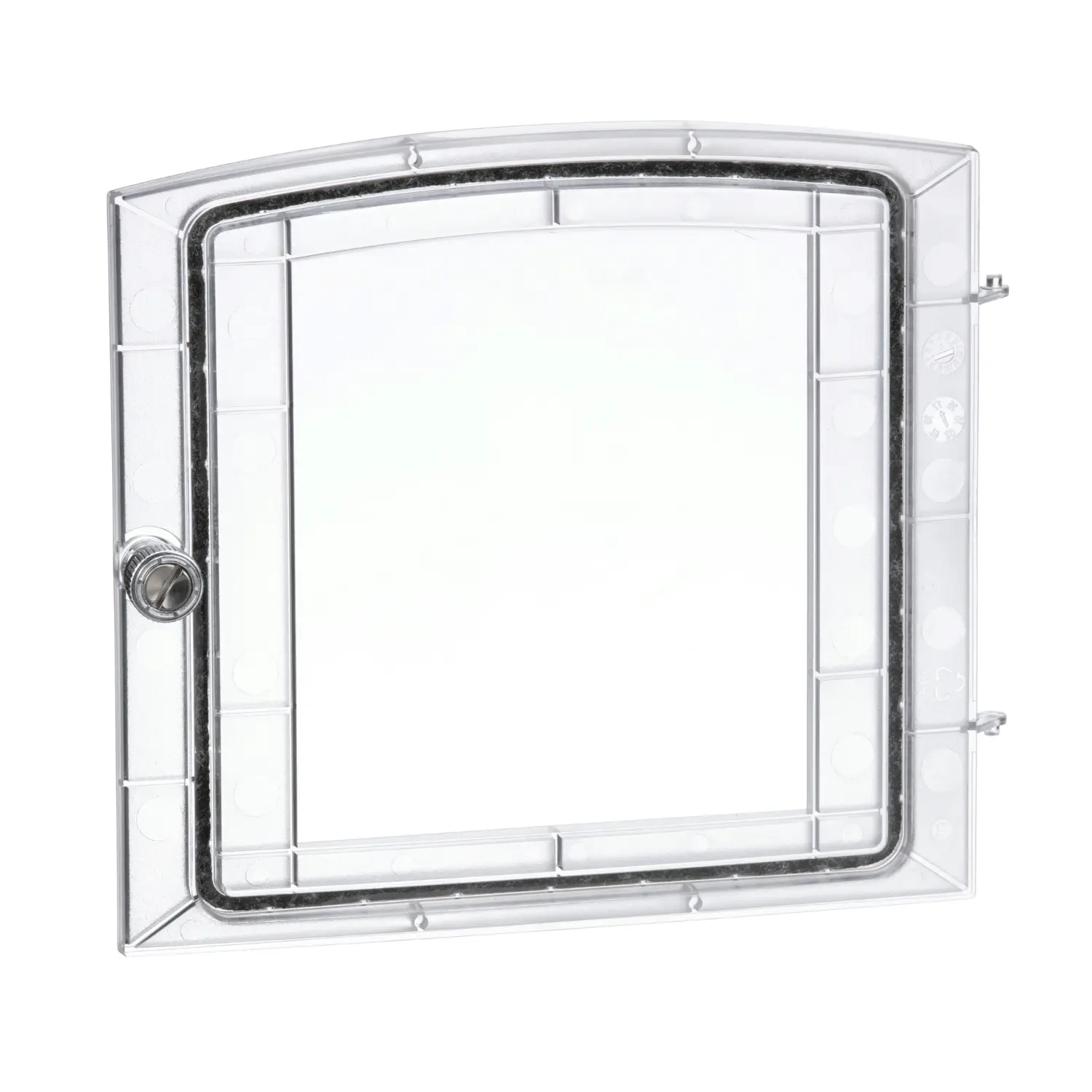 Produktfoto 1 von Schneider Electric VW3A Tür Tür für Serie Altivar 212, Serie Altivar 32, Serie Altivar 61, Altivar 61Q, Serie Altivar