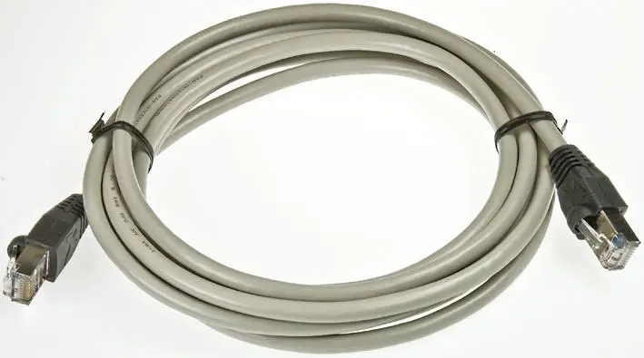 Produktfoto 1 von Schneider Electric VW3A Kabel Kabel für Altistart 22, Serie Altivar 12, Serie Altivar 212, Serie Altivar 312, Serie