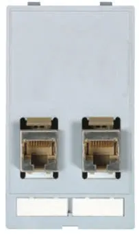 Produktfoto 1 von HARTING HAN Port Buchse Ethernet-Steckverbinder