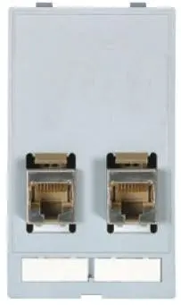 Produktfoto 1 von HARTING HAN Port Buchse Ethernet-Steckverbinder