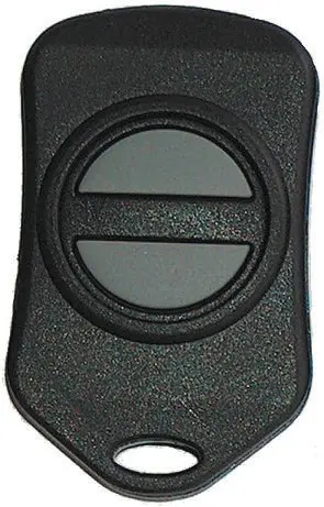 Produktfoto 1 von CAMDENBOSS Serie 2955 Tragbares Gehäuse, ABS, 35 mm Eingebautes Batteriefach, 57 mm, H. 12 mm, Schwarz, IP54