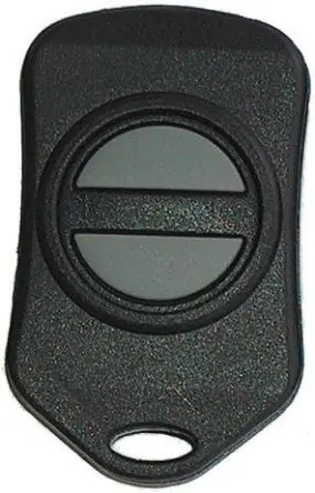 Produktfoto 1 von CAMDENBOSS Serie 2955 Tragbares Gehäuse, ABS, 35 mm Eingebautes Batteriefach, 57 mm, H. 12 mm, Schwarz, IP54