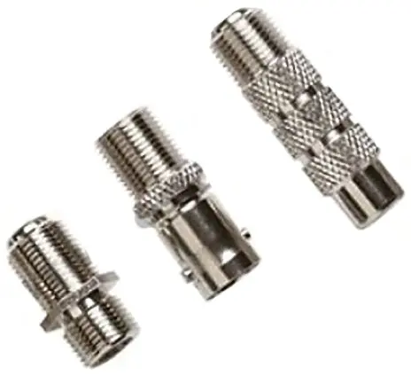 Produktfoto 1 von Fluke Networks Adaptersatz für CableIQ-Qualifikationsprüfer