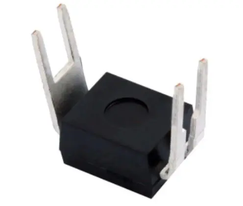 Produktfoto 1 von Vishay P-Kanal, THT MOSFET 60 V / 1,6 A 1,3 W, 4-Pin HVMDIP