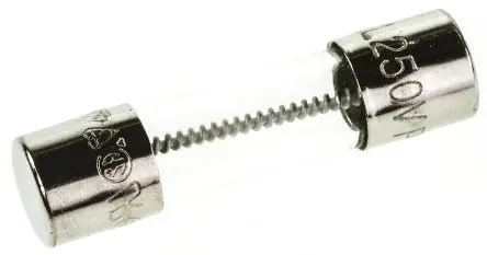 Produktfoto 1 von Littelfuse 213 Patronensicherung T / 3.15A 5 x 20 mm 250V ac Glas Schutz
