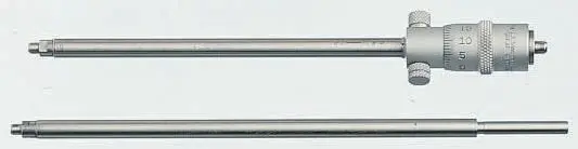 Produktfoto 1 von Starrett Innen- Mikrometer Metrisch, 50 mm bis 300 mm / ±0.01 mm