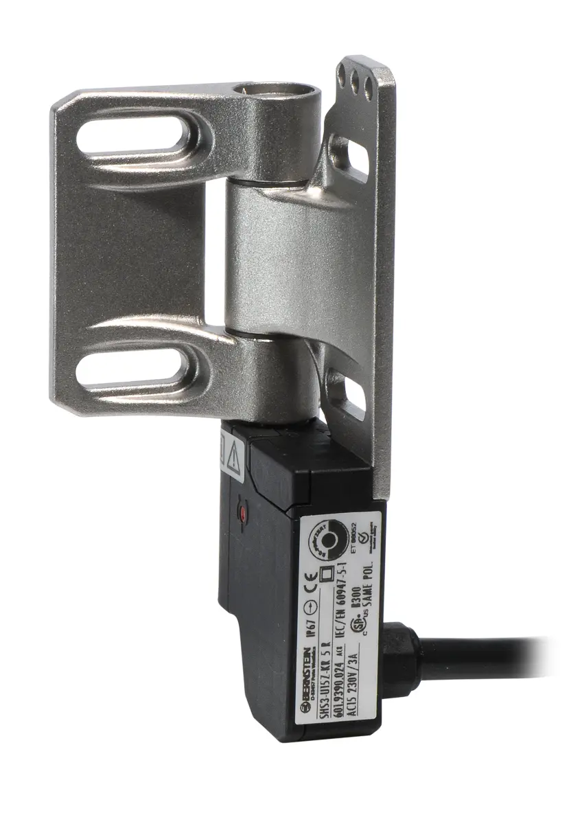 Produktfoto 1 von Bernstein AG SHS Sicherheitspositionsschalter