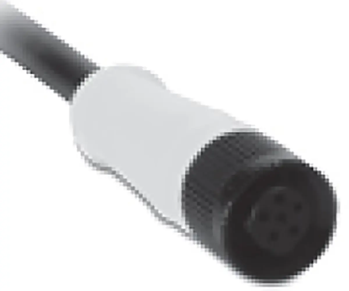 Produktfoto 1 von Bernstein AG Sensor-Betätigungselementkabel