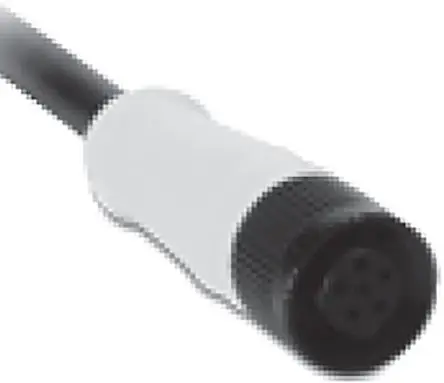 Produktfoto 1 von Bernstein AG SHS3 Sensor-Betätigungselementkabel
