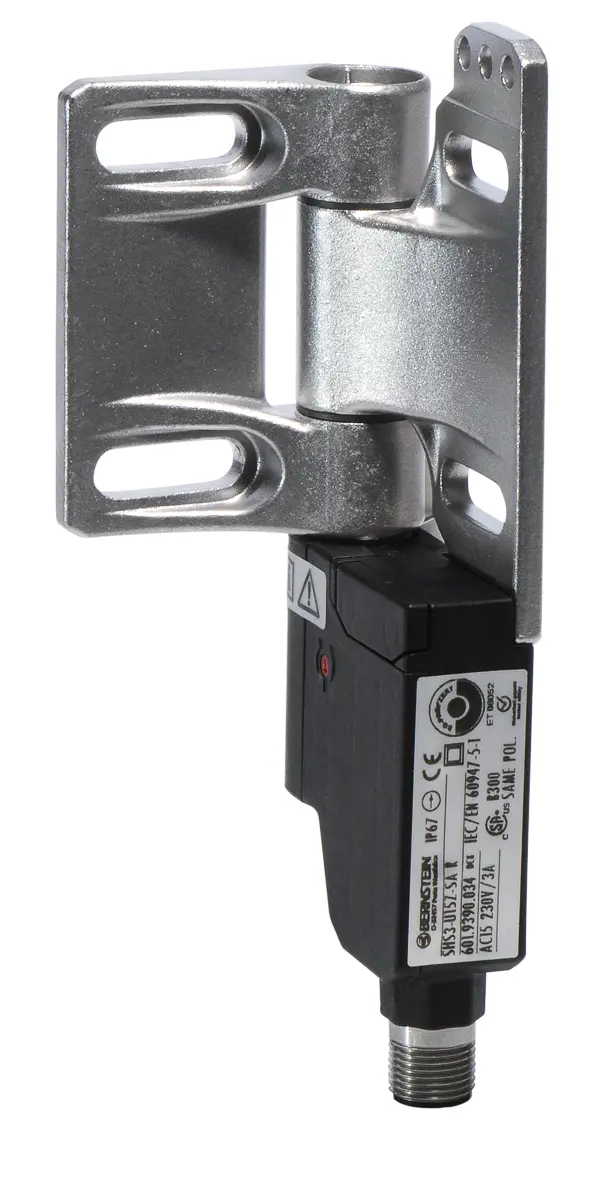 Produktfoto 1 von Bernstein AG SHS Sicherheitspositionsschalter