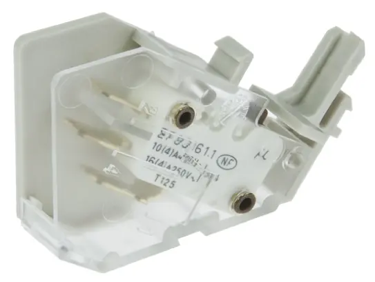 Produktfoto 1 von Schneider Electric TeSyS GS Hilfskontakt, Trennschalter, Hilfskontakt