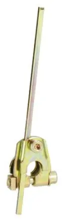 Produktfoto 1 von Telemecanique Sensors OsiSense XC Endschalter-Betätigungskopf Hebel zur Verwendung mit Serie XC
